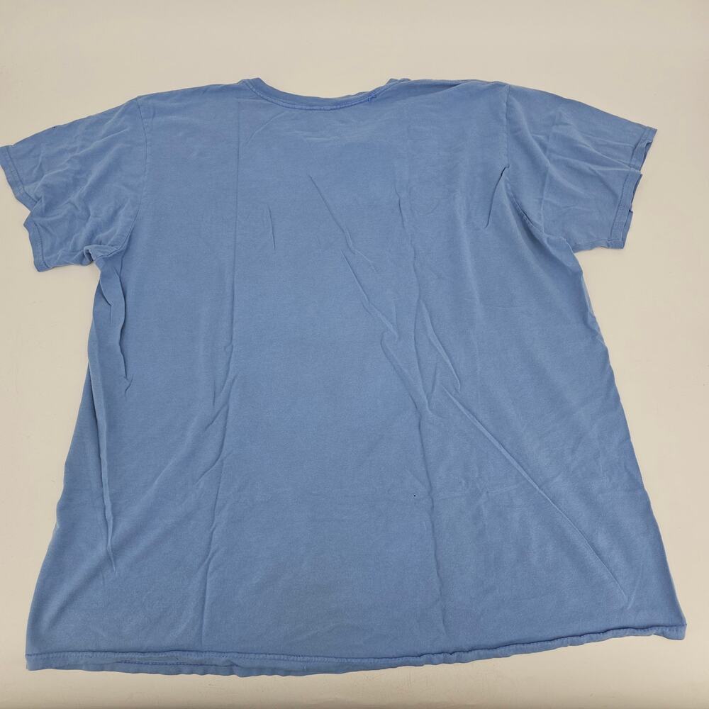 Disney Disneyland Resort Exclusive 1955 Retro Vintage Style T Shirt XXL 3677 - Picture 2 of 5